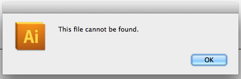 illustrator_cannot_be_found